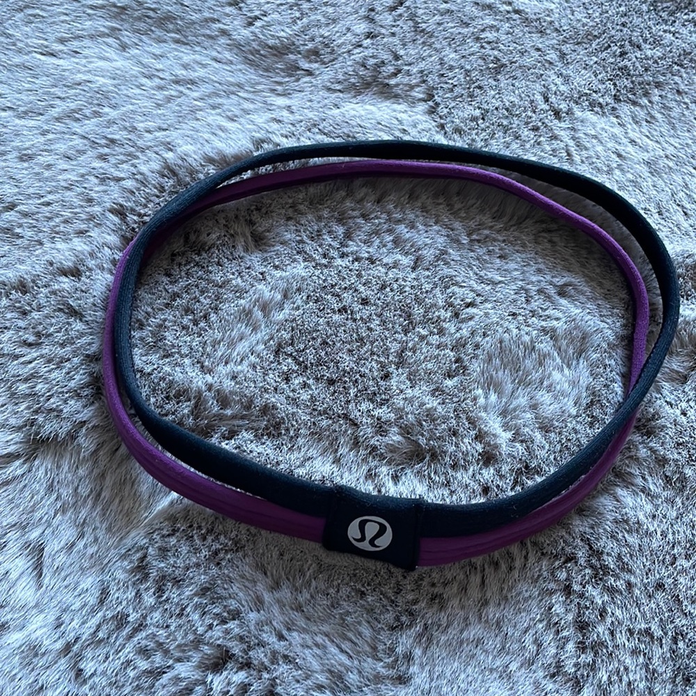 Lululemon DANCE Headband